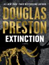 Cover image for Extinction